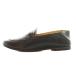 kami наан docaminando BIT SLIP ON SHOES туфли без застежки Loafer обувь 7 чай Brown 2034W /SS #OS женский 