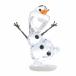  Swarovski SWAROVSKI Disney дыра . снег. женщина . Olaf crystal фигурка украшение прозрачный /SR11 женский 