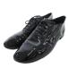  Repetto Repetto ZIZI оксфорды pa палатка кожа натуральная кожа 39.5 чёрный черный /UO женский 