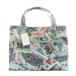  Cath Kidston Cath Kidston ручная сумочка большая сумка цветочный принт винил многоцветный /RI #OS женский 