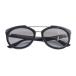  Michael Kors MICHAEL KORS двойной Bridge солнцезащитные очки градация 54*18 140 чёрный черный 333211 /SR #SH женский 