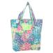 fefefafa прекрасный товар большая сумка многоцветный цветочный принт /AE Kids 