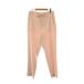  Journal Standard re волна .journal standard L'essage 24SS двойной Cross брюки-джоггеры розовый легкий /HK #OS женский 