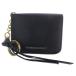  Burberry BURBERRY SOFT GRAIN CAMBERWELL ID CARD CASE футляр для карточек футляр для визитных карточек кожа черный /YO16 женский 