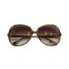  Oliver Peoples stephie солнцезащитные очки очки пластиковая оправа градация линзы 62*15-135 чай Brown линзы женский 