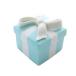  Tiffany TIFFANY &amp; CO. Mini голубой bow box бардачок бледно-голубой голубой /SR #OH #SH женский 