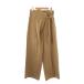  мой Strada Mystrada 23SSasime брюки-чинос распорка 36 чай Brown /AT #OS женский 