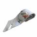  Hermes HERMES 24AWtsui Lee FIGURES LIBRES шарф общий рисунок шелк серый /SR20 #OH женский 