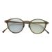  Blanc BLANC.. очки модные очки без линз Boston B0034mt 47*20-148 хаки /YO14 #SH