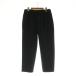  стойка rubai рука STILL BY HAND чуть более . полиэстер sia футбол тонкий конические брюки 44 черный /MY #OS мужской 