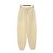  Today полный TODAYFUL Basic Sweat Pants Basic тренировочный брюки бегун легкий 36 слоновая кость /AT #OS женский 