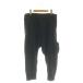  Le Grand Bleu LGB SARROUEL PT мех с карманом брюки обезьяна L 1 чёрный 2845C /CX #OS женский 