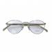  Prada PRADA очки очки 51*20 серебряный цвет серый VPR B52 /SR #OH женский 
