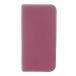 bona Ventura BONAVENTURA iPhone13 mini блокнот type кейс кожа фиолетовый лиловый /SR женский 