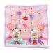  Feiler FEILER Rav Rally bai Rav Rally Hinamatsuri полотенце носовой платок розовый лаванда /SR женский 
