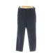  United Arrows UNITED ARROWSdo Be узкие брюки конический 36 темно-синий темно-синий /AT #OS женский 