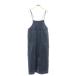  Ciaopanic tipi-CIAOPANIC TYPY 23SS Denim Cami комбинезон комбинезон F индиго /CX #OS женский 