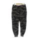  Nike NIKE TECH FLEECE AOP JOGGER камуфляж брюки-джоггеры легкий S серый /HK #OS мужской 