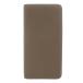 bona Ventura BONAVENTURA iPhone8/7 кейс кожа Logo чай цвет Brown /SR женский 