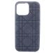  Dior Dior Travel iPhone кейс iPhone 16 Pro Max macro kana -ju Raver темно-синий /YO28 #OH женский 