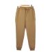  не использовался товар sin Tokyo sYNEtokyo брюки-джоггеры S бежевый /AB #OS женский 