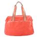  Le Sportsac LesportSAC спортивный линия сумка "Boston bag" salmon розовый /SS #OS #SH женский 