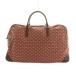  Anya Hindmarch ANYA HINDMARCH сумка "Boston bag" общий рисунок розовый /MI #OS женский 