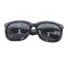  RayBan RAY BAN солнцезащитные очки Logo 57*18 145 чёрный черный RB4262D /SR женский 