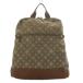  Russet RUSSET сумка рюкзак рюкзак монограмма общий рисунок нейлон Brown /YO2 женский 