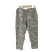  in износ toINHERIT камуфляж бегун легкий брюки камуфляж M серый /HK #OS мужской 