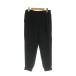  Florent FLORENT брюки-джоггеры легкий конический 36 черный /MY #OS #SH женский 