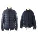 󥯥졼 MONCLER sacai SUMIRE GIUBBOTTO 󥸥㥱å  С֥ 2 ͥӡ 46401-50-54285 /CX OS SH 