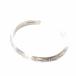  индеец ювелирные изделия Indian Jewelry STERLING TAHE браслет серебряный цвет /SR #SH мужской 