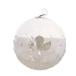  Swarovski SWAROVSKI 2015 Рождество мяч орнамент ангел узор прозрачный /YO26