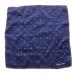 fio rio FIORIO шелк точка рисунок pocket square шарф темно-синий темно-синий /SR #SH мужской 