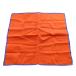si- слово s Turn SEAWARD&amp;STEARN шерсть шелк pocket square шарф orange /AQ #OS #SH мужской 