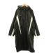  Nike NIKE с хлопком пальто bench пальто внешний M черный 414814-010 /DF #OS #SH мужской 
