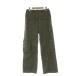 b Landy -meru Bill Brandy Melville брюки-карго широкий 160/84A хаки /MY #OS #SH женский 