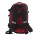  The North Face THE NORTH FACE AT1D TRAVEL TOOL сумка "Boston bag" рюкзак 2way нейлон красный черный 