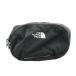  The North Face THE NORTH FACE Orion Orion сумка-пояс корпус чёрный черный /SS #OS мужской 
