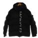 �����N���[�� MONCLER MAURES �_�E���W���P�b�g �A�E�^�[ �i�C���� 1 �� �� �l�C�r�[ �u���b�N /NR ��OS �����Y