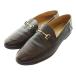 kami наан docaminando U chip bit Loafer 7 чай Brown /SS #OS женский 