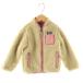  Patagonia Patagonia baby retro X жакет боа жакет блузон 3T бежевый розовый 61025 /DF #OS Kids 