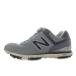  New balance NEW BALANCE MGB574GN туфли для гольфа спортивные туфли low cut US7.5 серый /YO28 мужской 