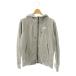  Nike NIKE Esse n автомобиль ru полный Zip флис f-ti жакет Parker S серый /NR #OS #SH женский 