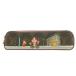  Louis Vuitton LOUIS VUITTON vi vi enn пенал сумка tu разрозненный многоцветный чай Brown розовый /SS #OS #OH женский 