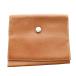  Hermes HERMES Serie кнопка имеется кожа обложка для книги *H печать чай Brown /SS #OS #OH женский 