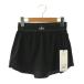  Arrow alo match point tennis skirt теннис юбка юбка мини-юбка XS черный /DF #OS женский 