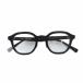  Blanc BLANC.. EYETHINK специальный заказ ET004 BLACK ex Optical очки очки 47*23-145 чёрный черный /SR женский 