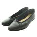 Margaret Howell MHL. I der idea балетки 22.5cm чёрный черный /SS #OS женский 